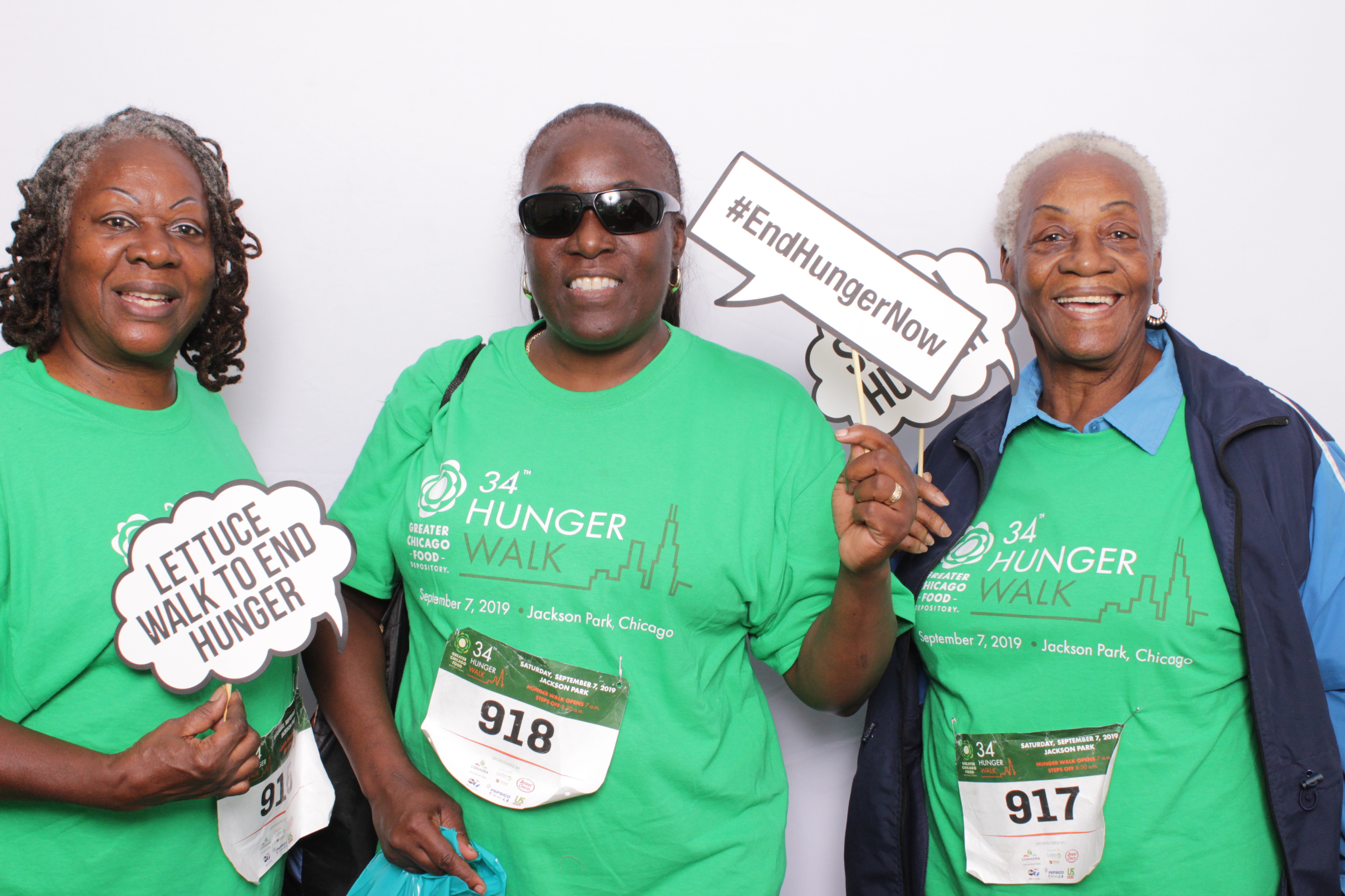 Hunger Walk: Greater Chicago Food Depository | View more photos from the event at events.alfrescophoto.com/u/AlfrescoPhoto/Hunger-Walk-Greater-Chicago-Food-Depository